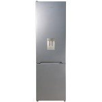 Russell Hobbs Frost Free Fridge Freezer with Water Dispenser