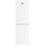Iceking IK5050EW Frost Free Fridge Freezer - White