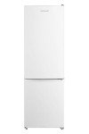 Cookology 310L Freestanding Fridge Freezer - White