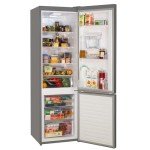 Russell Hobbs Frost Free Fridge Freezer with Water Dispenser