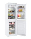 Hoover Integrated Frost Free Fridge Freezer, 228L