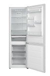 Cookology 310L Freestanding Fridge Freezer - White