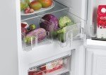 Hoover Integrated Frost Free Fridge Freezer, 228L