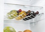 Hoover Integrated Frost Free Fridge Freezer, 228L