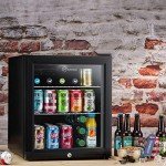Subcold Super50 Mini Fridge - 50L Beer & Wine