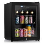 Subcold Super35 LED Mini Fridge - 35L Capacity