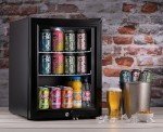 Subcold Super35 LED Mini Fridge - 35L Capacity