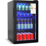 Panana Under Counter 90L Beer & Drinks Fridge