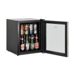 Willow WBC48SS 48L Tabletop Beverage Cooler