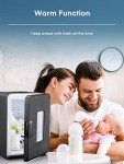 15L Mini Fridge for Skincare and Travel