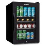 Subcold Ace65 LED Touch Control Mini Fridge