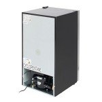 Willow 98L Stainless Steel Undercounter Beverage Cooler