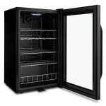 Subcold Ace100 LED Touch Control Beer Fridge