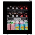 Russell Hobbs 46L Mini Drinks Fridge