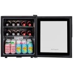 Russell Hobbs 46L Mini Drinks Fridge