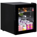 Russell Hobbs 46L Mini Drinks Fridge