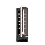 Hoover HWCB30UK Freestanding Wine Cooler - 19 Bottles