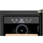 Hoover HWCB30UK Freestanding Wine Cooler - 19 Bottles