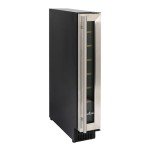 Willow W15WCSS 20L Under Counter Wine Cooler