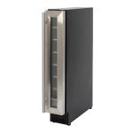 Willow W15WCSS 20L Under Counter Wine Cooler