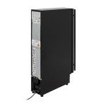 Willow 20L Wine Cooler with Digital Display