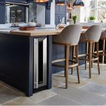Willow W15WCSS 20L Under Counter Wine Cooler