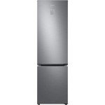 387L Freestanding Stainless Steel Fridge Freezer