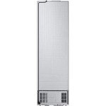 387L Freestanding Stainless Steel Fridge Freezer