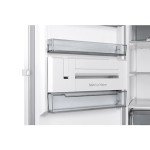Samsung One Door Freezer with Wi-Fi and Slim Ice Maker
