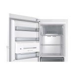 Samsung One Door Freezer with Wi-Fi and Slim Ice Maker