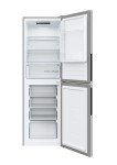Hoover 55cm Low Frost Freestanding Fridge Freezer
