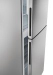 Hoover 55cm Low Frost Freestanding Fridge Freezer
