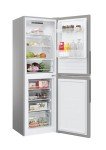 Hoover 55cm Low Frost Freestanding Fridge Freezer