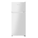 Fridgemaster 48cm Top Mounted Fridge Freezer