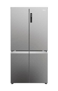 Haier Cube 90 Series Frost Free Fridge Freezer