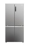 Haier Cube 90 Series Frost Free Fridge Freezer