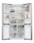 Haier Cube 90 Series Frost Free Fridge Freezer