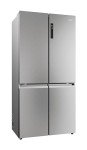Haier Cube 90 Series Frost Free Fridge Freezer