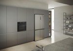 Haier Cube 90 Series Frost Free Fridge Freezer