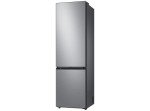 Classic Silver Fridge Freezer with SpaceMax™ Technology
