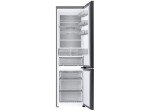 Classic Silver Fridge Freezer with SpaceMax™ Technology
