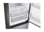 Classic Silver Fridge Freezer with SpaceMax™ Technology