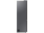 Classic Silver Fridge Freezer with SpaceMax™ Technology