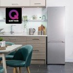 Russell Hobbs 70/30 Frost Free Fridge Freezer