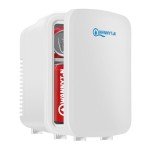 WANNYTON 4L Portable Mini Fridge Cooler/Warmer