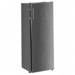 Cookology 163L Tall Freestanding Upright Freezer