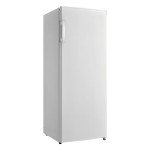 Igenix IGTL055W Freestanding Tall Larder Fridge - 235L