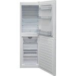 Hotpoint 344L Freestanding White Fridge Freezer