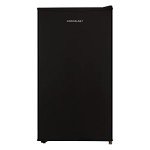 Cookology UCFR88BK 88L Undercounter Freestanding Fridge