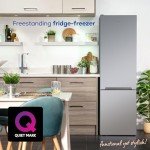 Russell Hobbs 54cm Freestanding Fridge Freezer